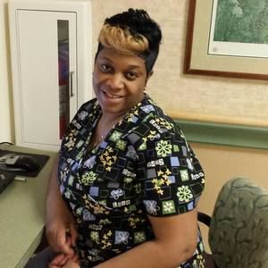 Meet your Posher, Paula